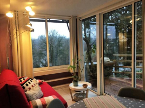 Gîte de France Lijoal 3 épis - Gîte de France 3 personnes MAE-5264